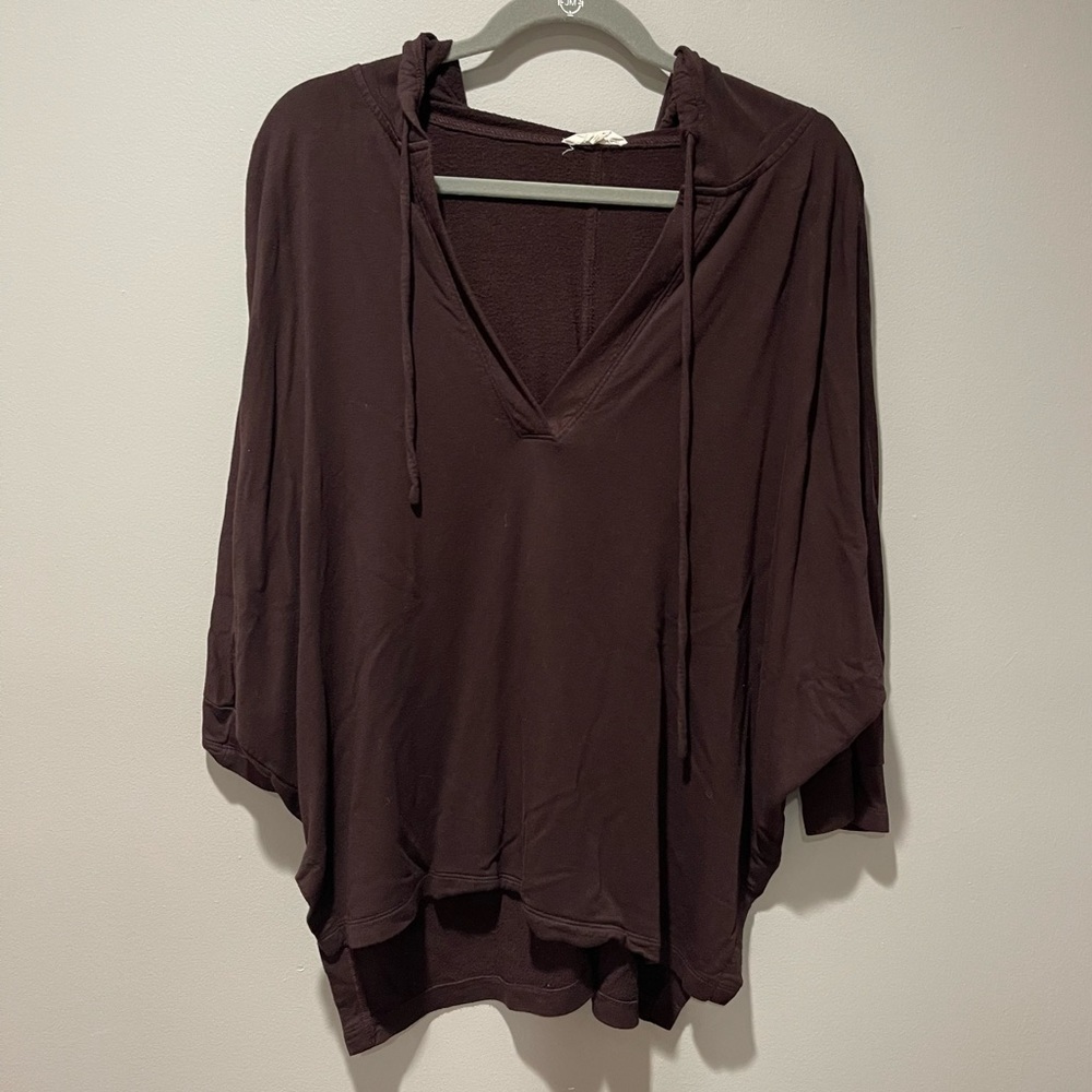 Loft Loungewear Top